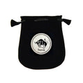 Velvet pouch - Taurus | Bags/Pouches | Wiccan Center