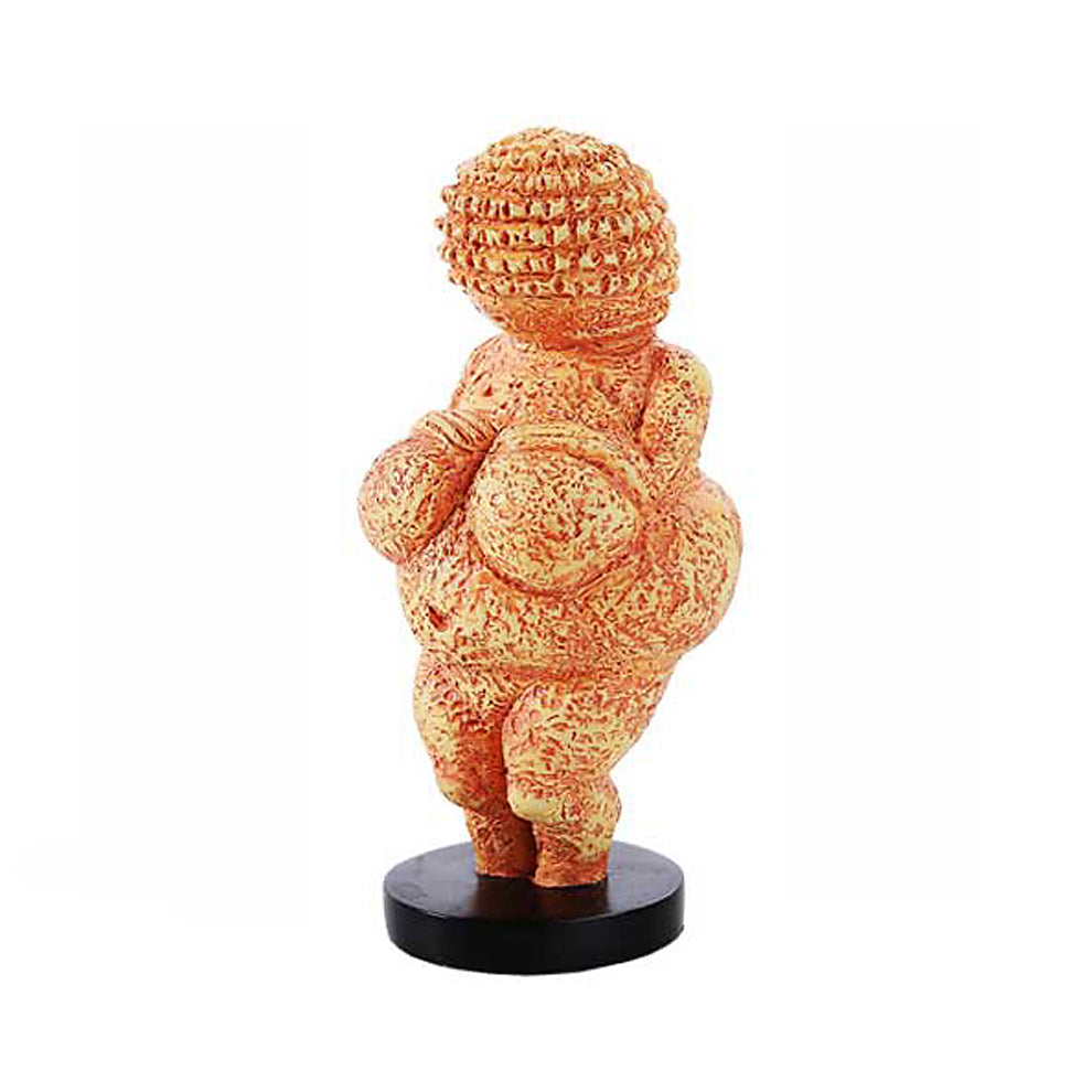 Venus of Willendorf Figurine | Figurine | Wiccan Center
