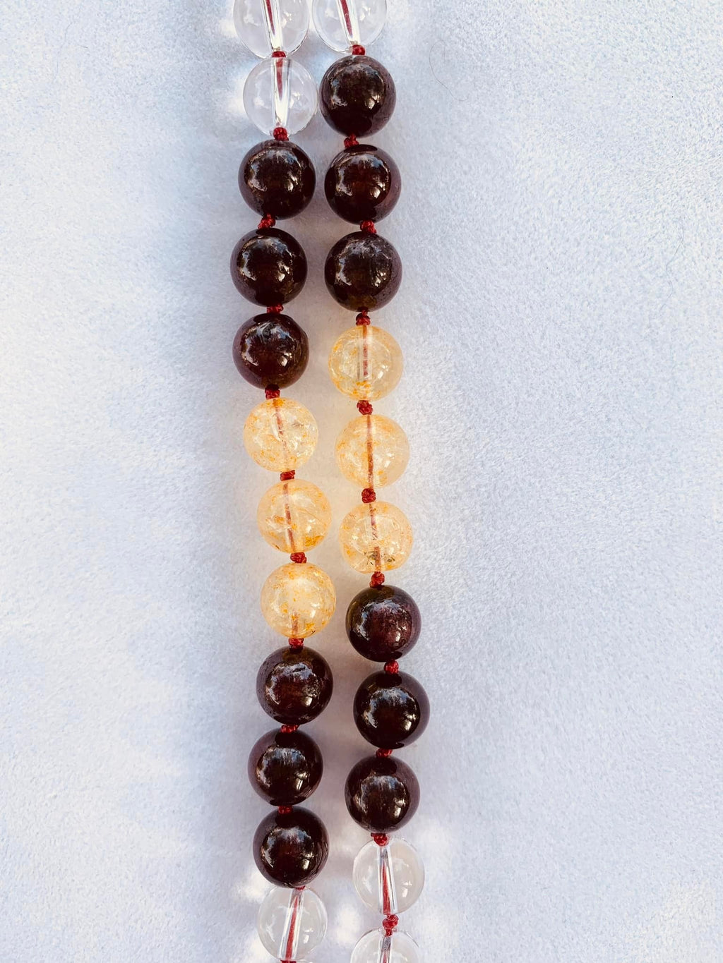 Grad Gift! Veritas Mala (ASU) - School Spirit - Club Colors - Academics, Sports, or Competition | | Wiccan Center