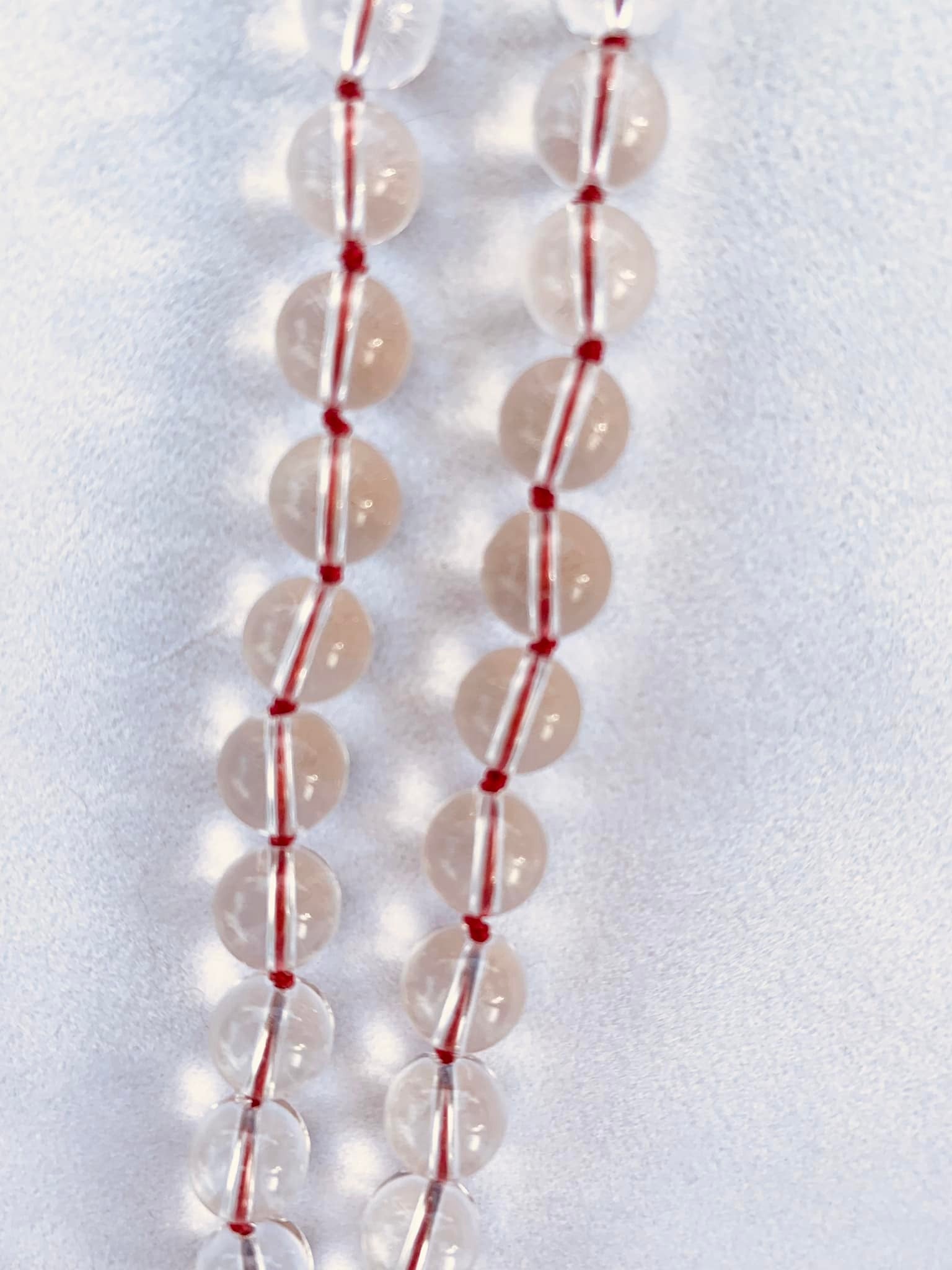 Grad Gift! Veritas Mala (ASU) - School Spirit - Club Colors - Academics, Sports, or Competition | | Wiccan Center