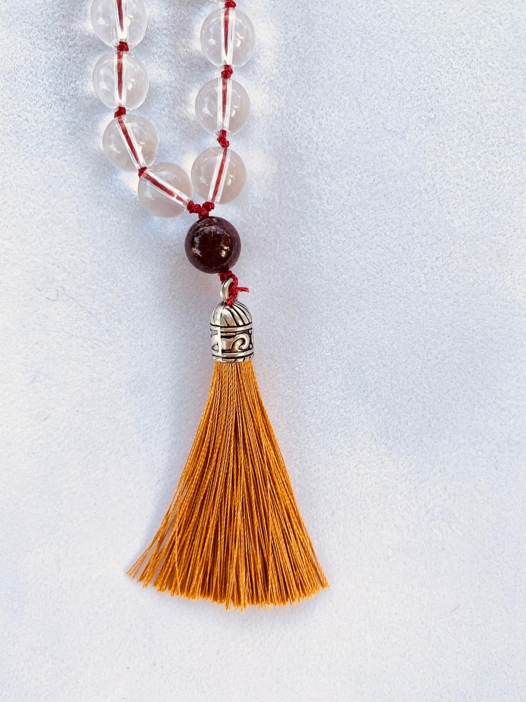 Grad Gift! Veritas Mala (ASU) - School Spirit - Club Colors - Academics, Sports, or Competition | | Wiccan Center