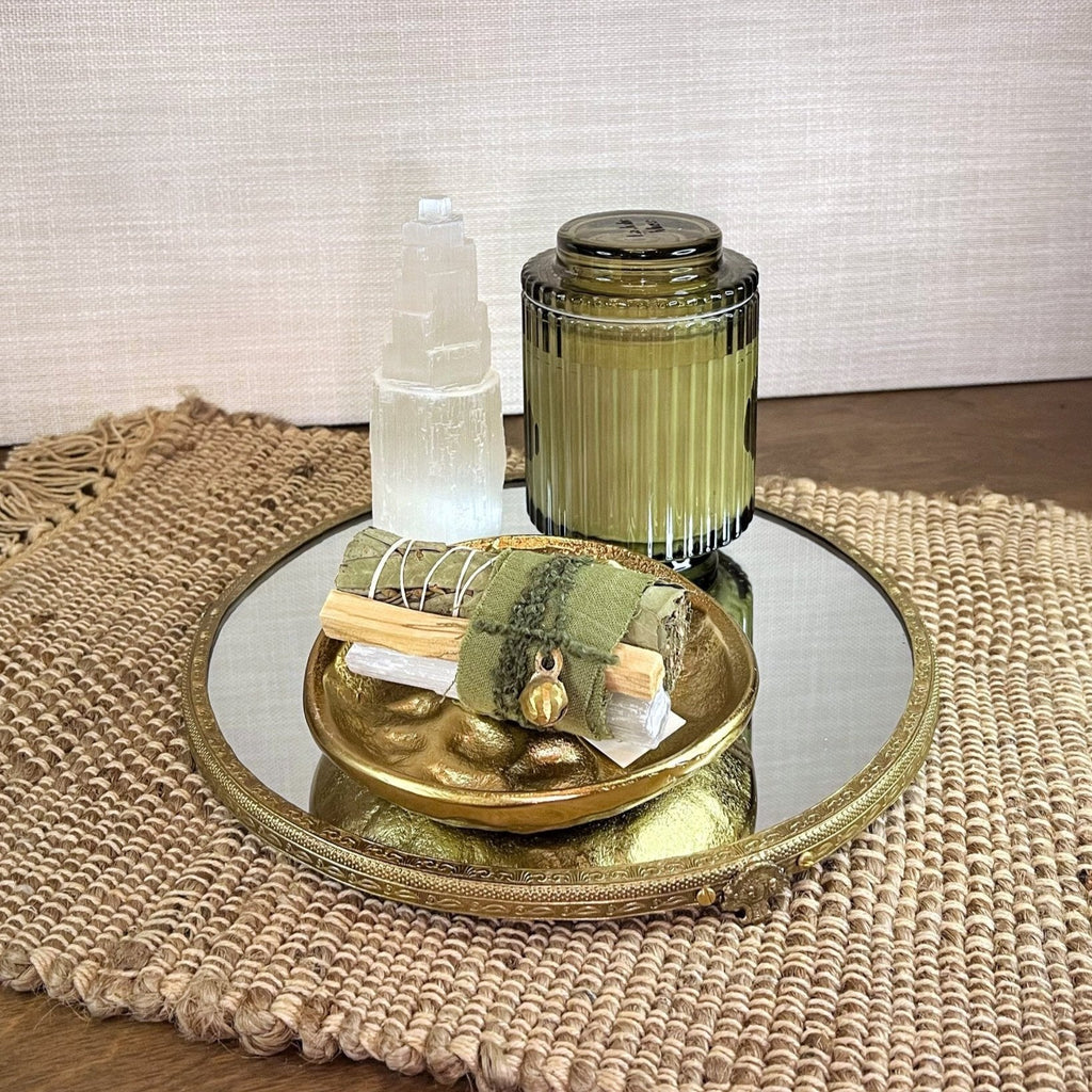 Confiserie Tray: Large | Tray | Wiccan Center