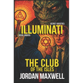 Illuminati: The Club of the Isles - Paperback | Books | Wiccan Center