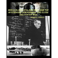 MEN in BLACK, UFOs, NAZI BELL AND THE MYSTERIOUS VON KÁRMÁN: The Close Encounter Man - Paperback | Books | Wiccan Center
