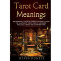 Tarot Card Meanings: An Apprentice Guide of General Interpretations of an Upright Tarot Card in a Reading for Love, Career, and Other Matte - Paperback | Books | Wiccan Center