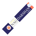 Vijayshree Golden Nag - Darshan Incense Sticks | Incense | Wiccan Center