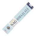 Vijayshree Golden Nag - Himaalaya (Himalaya) Incense Sticks | Incense | Wiccan Center