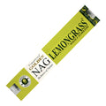 Vijayshree Golden Nag - Lemongrass Incense Sticks