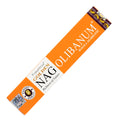 Vijayshree Golden Nag - Olibano Incense Sticks
