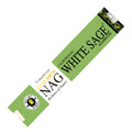 Vijayshree Golden Nag - White Sage Incense Sticks | Incense | Wiccan Center