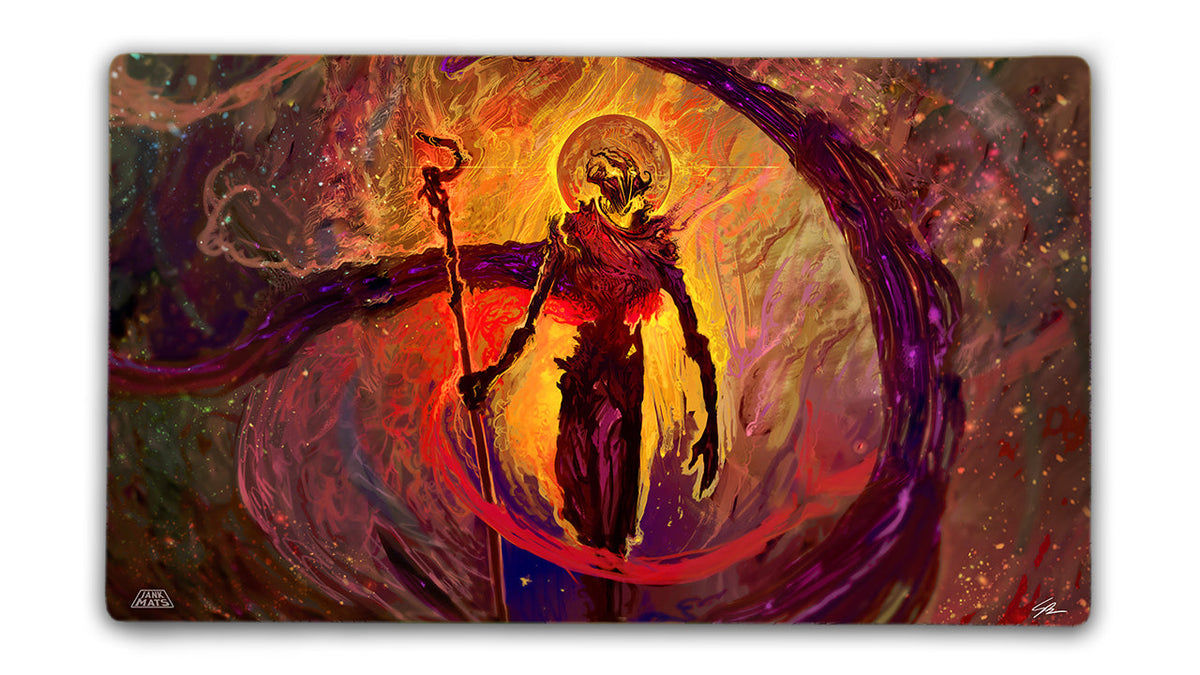Innocence | Playmat | Wiccan Center
