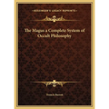 The Magus a Complete System of Occult Philosophy - Hardcover | Books | Wiccan Center