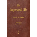 The Impersonal Life - Hardcover