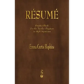 Resume: Practice Book for the Twelve Chapters in High Mysticism - Paperback
