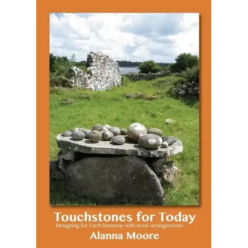 Touchstones for Today - Paperback | Books | Wiccan Center
