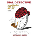 Dial Detective: Investigation with the 90° Dial - Paperback