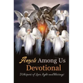 Angels Among Us: Whispers of Love, Light and Blessings - Paperback | Books | Wiccan Center