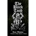 The Black Toad: Alchemy of Body, Spirit, & Stone - Hardcover | Books | Wiccan Center