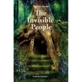 The Invisible People: In the Magical World of Nature - Paperback | Books | Wiccan Center