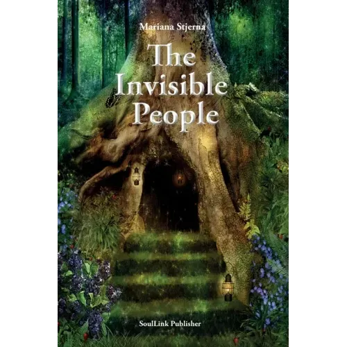 The Invisible People: In the Magical World of Nature - Paperback | Books | Wiccan Center