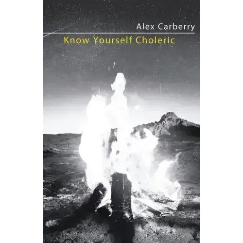 Know Yourself Choleric: Discover Your True Nature With The Ancient Sufic Wisdom - Paperback | Books | Wiccan Center