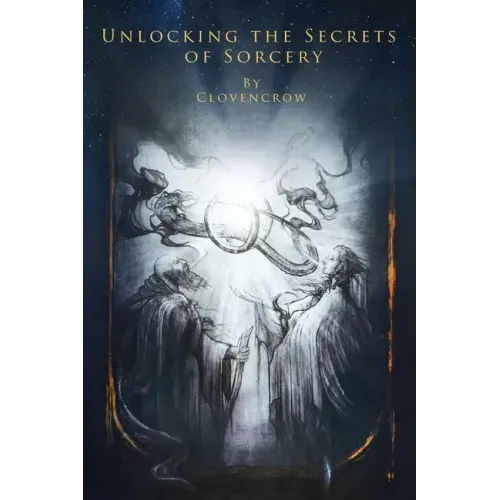 Unlocking the Secrets of Sorcery - Paperback | Books | Wiccan Center