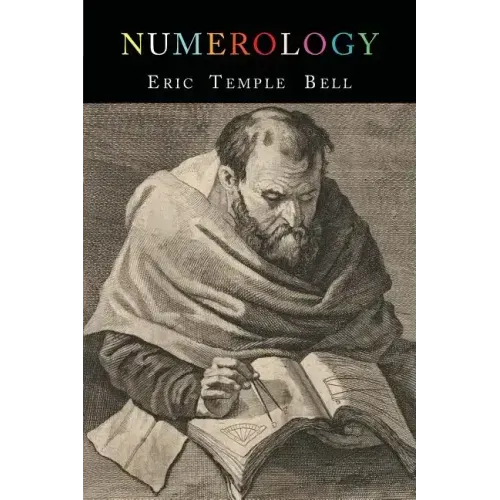 Numerology - Paperback