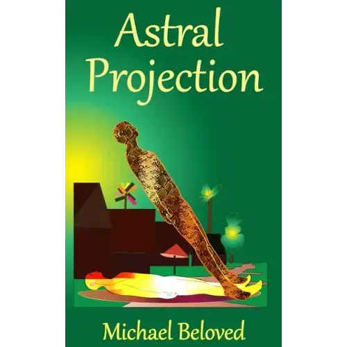 Astral Projection - Paperback