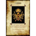 The Lost Keys of Freemasonry, and The Initiates of the Flame - Paperback | Books | Wiccan Center