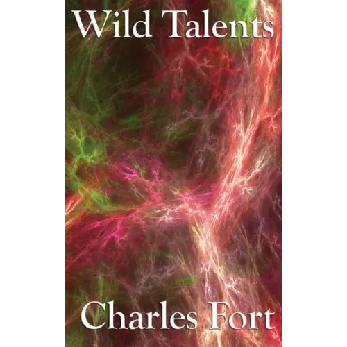 Wild Talents - Hardcover | Books | Wiccan Center