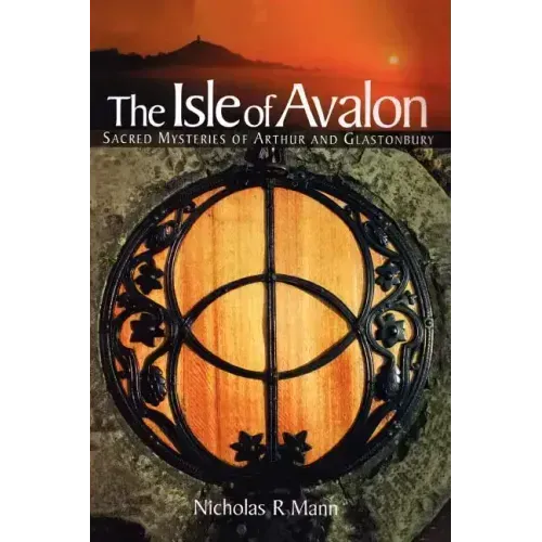 Isle of Avalon - Paperback | Books | Wiccan Center