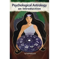 Psychological Astrology An Introduction - Paperback | Books | Wiccan Center
