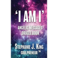 I AM I Angelic Messages Oracle Book - Paperback | Books | Wiccan Center