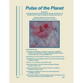 Pulse of the Planet No.3: On Peaceful Versus Violent Societies, Nuclear Accidents, and Wilhelm Reich's Orgone Energy for Healing Land and Life - Paperback | Books | Wiccan Center