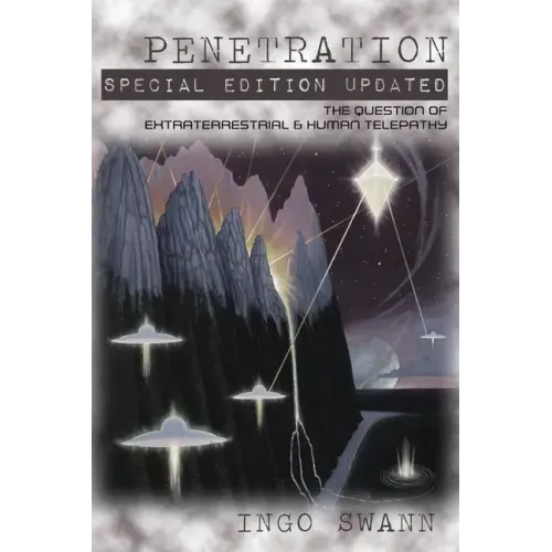 Penetration: Special Edition Updated - Paperback | Books | Wiccan Center
