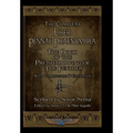 The Compleat Liber Pennae Praenumbra: The Book of the Pre-Shadowing of the Feather - Hardcover | Books | Wiccan Center