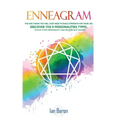 Enneagram: The Only Book You Will Ever Need to Build Strength for Your Life. Discover The 9 Personalities Types. Evolve Your Pers - Paperback | Books | Wiccan Center