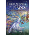 Light Messages from the Pleiades: A New Matrix of Galactic Order - Paperback | Books | Wiccan Center