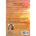 Awaken To Tarot - Paperback