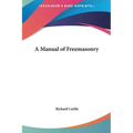 A Manual of Freemasonry - Hardcover | Books | Wiccan Center