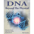 DNA: Beyond the Physical - Paperback | Books | Wiccan Center
