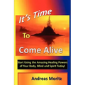 It's Time to Come Alive - Paperback | Books | Wiccan Center