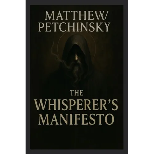 The Whisperer's Manifesto - Paperback | Books | Wiccan Center