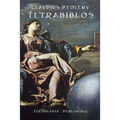 Tetrabiblos - Paperback | Books | Wiccan Center
