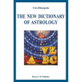 The New Dictionary of Astrology - Paperback | Books | Wiccan Center