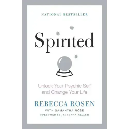 Spirited - Paperback | Books | Wiccan Center