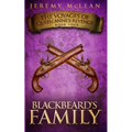 Blackbeard's Family - Paperback | Books | Wiccan Center