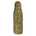 Frigg Volcanic Stone Statue | Statue | Wiccan Center