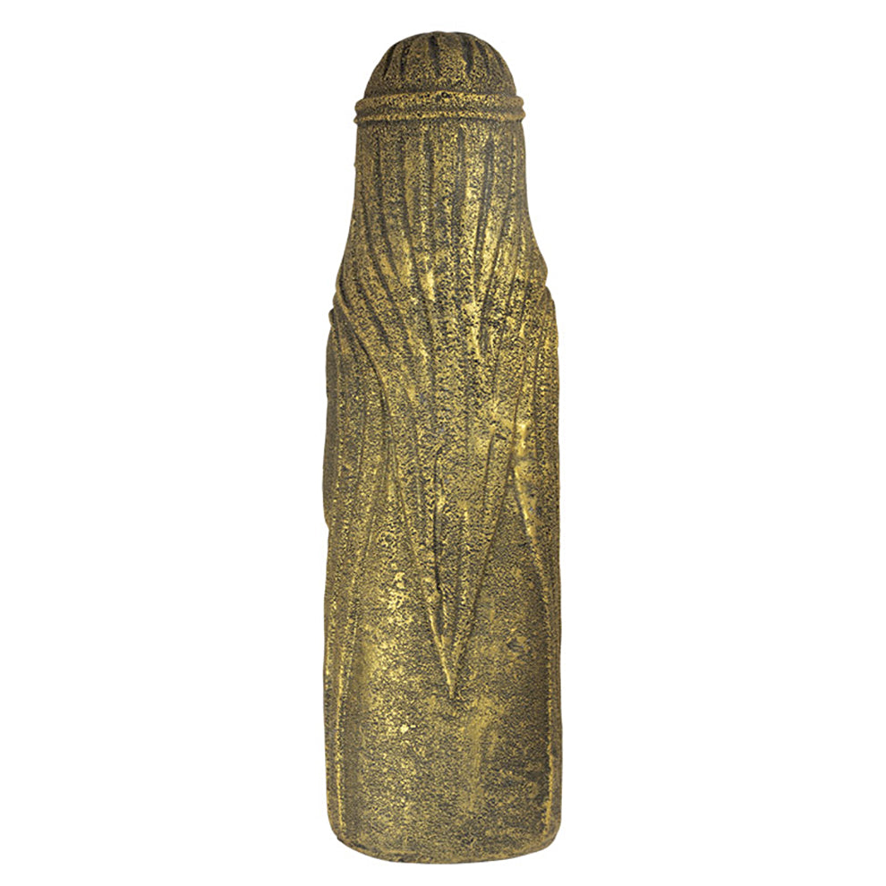 Frigg Volcanic Stone Statue | Statue | Wiccan Center