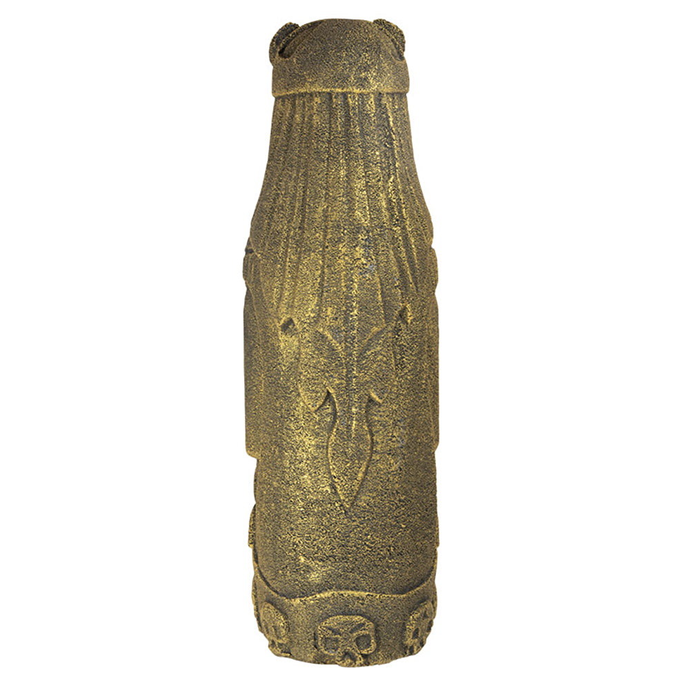 Loki Volcanic Stone Statue | Statue | Wiccan Center